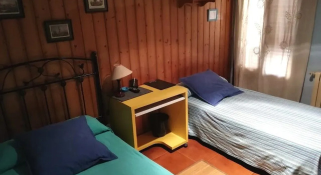 La Pensión de l'Arcada, Book Hotel Binefar Huesca