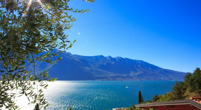 Relax Hotel Villa Gardenia & Villa Oleandra, Забронировать Отель Отели Лимоне-суль-Гарды с парковкой, Парковка