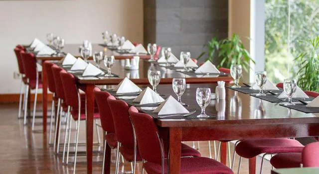 Lume'os Hotel Cempaka Putih