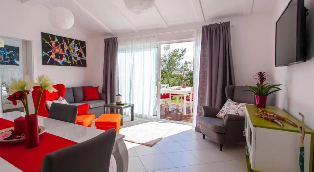 Sun Garden Premium Apartments
