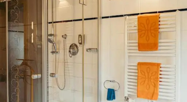 Номер Standard Appartementhotel am Weissensee