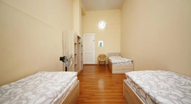 Номер Economy Hostel Mandaria