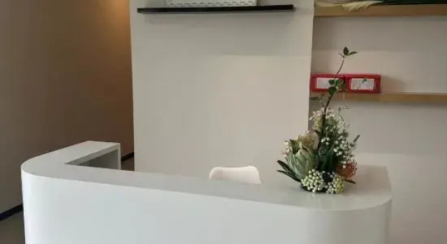 Qian · Scenic Apartment (Zhuhai Wailingding Island)