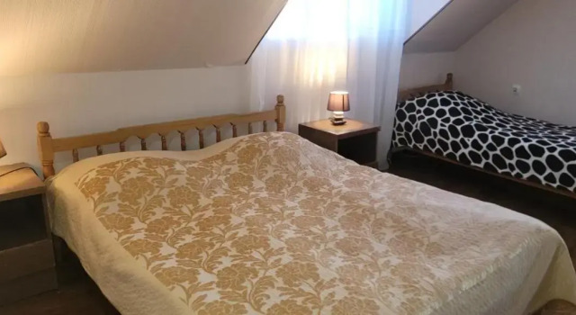 Hotel Edemi