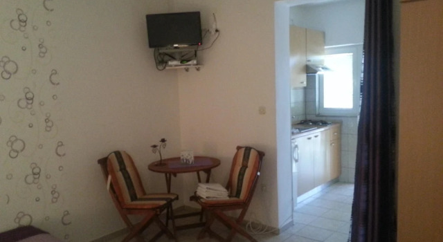 Apartments Marko Seline