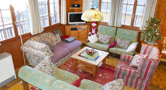 Holiday Home L'alouette Nendaz Station, Rezerwuj Chalet Hotele w 4 Valleys z parkingiem, Parking