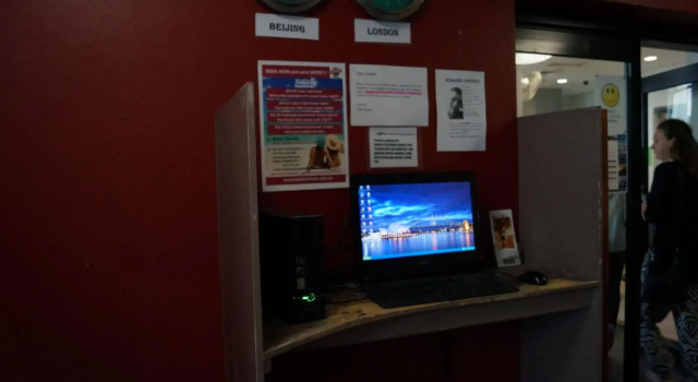 Big Backpackers Hostel, Забронировать Хостел Отели в центре Сарри-Хиллс, в центре