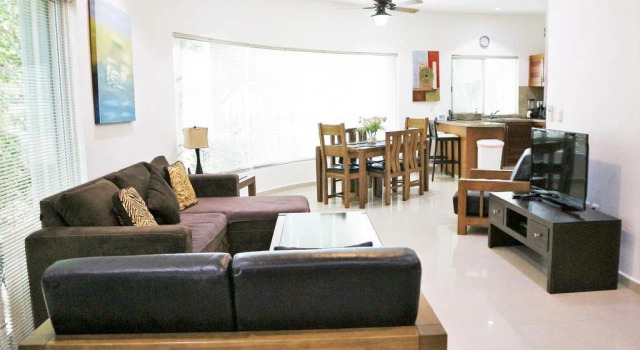 Condo Bellmare, Prenota Residence Puerto Aventuras 