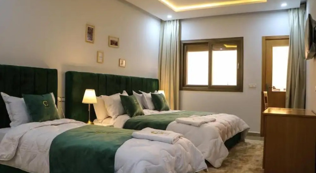 Hotel Golden Sunset Dakhla