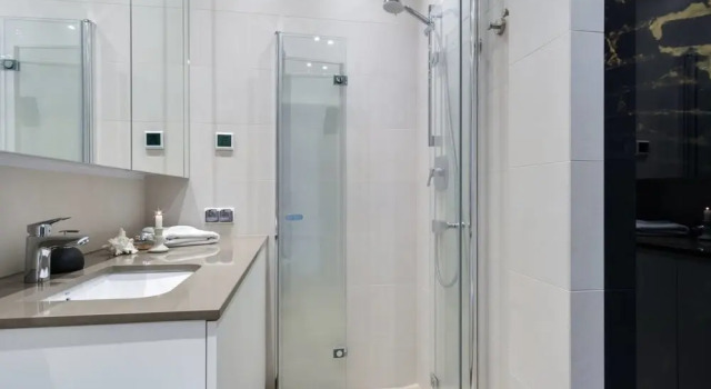 wi Tego Ducha Prestige, Varaa Hotelli Gdańsk Pommeri