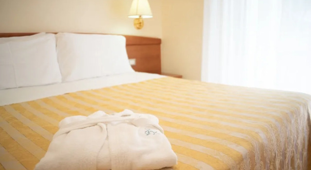 Номер Standard Hotel Arizona