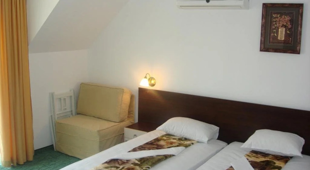 Hotel Vanini