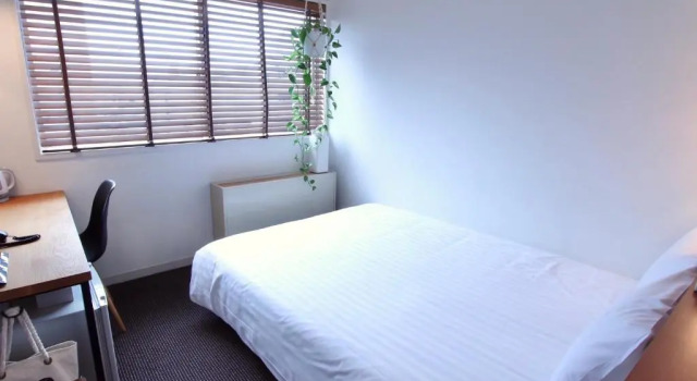 Двухместный номер Hotel Pacific Kanazawa
