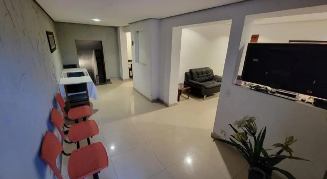 Option Hotel São Paulo - Anhembi - Expo