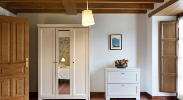 Casa De Aldea Larrionda 3, Book Hotel Villar de Huergo 