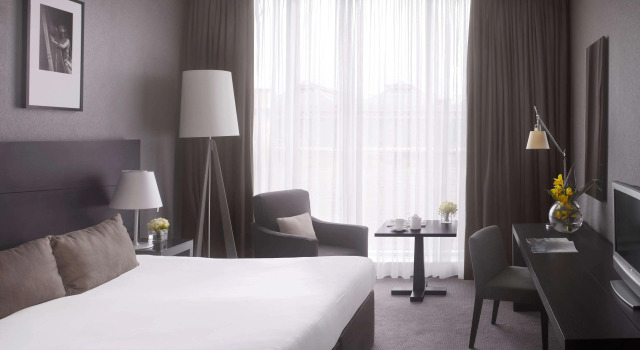 Radisson Blu Hotel, Glasgow