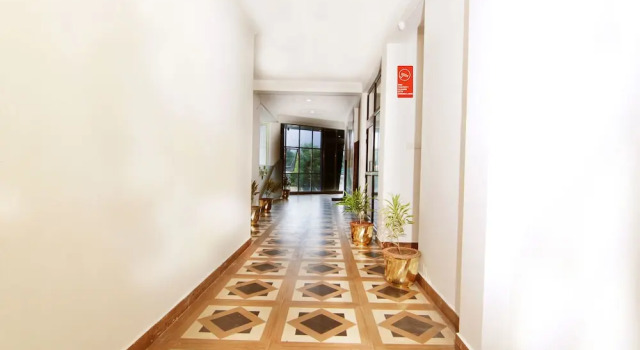 Sara Residency By OYO Rooms