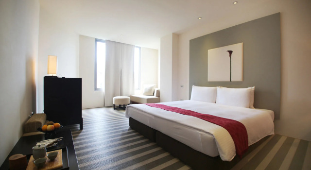 Landis Resort Yangmingshan, Rezervovat Hotel All inclusive hotely v Taipei City, All Inclusive