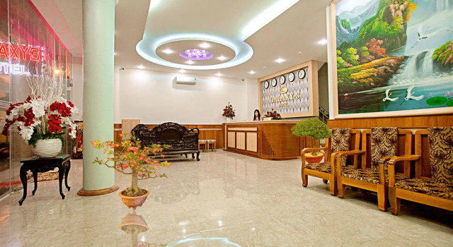 Galaxy Hotel Nha Trang
