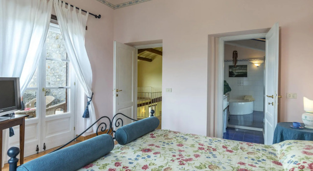 Villa Ninfeo 10 4 Emma Villas, Buchen Sie Villa Staggiano Toskana
