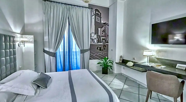 Le Botteghe 59 Bed And Breakfast, Reserva ahora Hotel Capri Isla de Capri