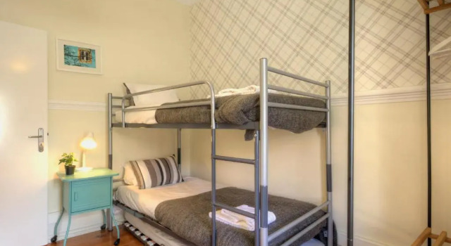Апартаменты Angola Apartment - 8Bedrooms
