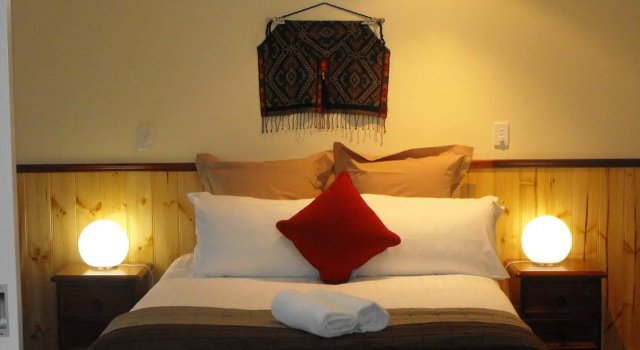 Karma Chalets