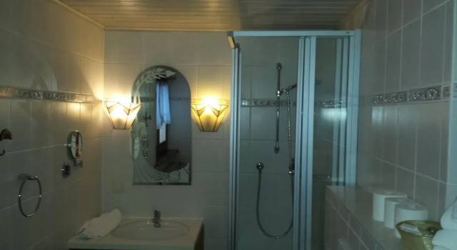 Номер Standard Alte Schreinerei-Auberge Harlekin