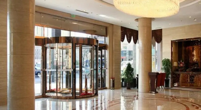 Dalian Furong International Hotel