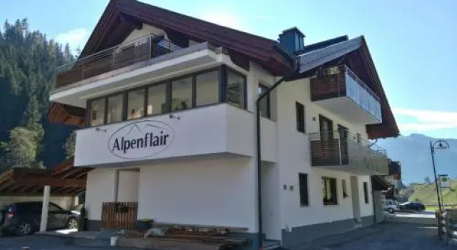 Alpenflair, Prenota Hotel Hotel a Tirolo con parcheggio, Parcheggio