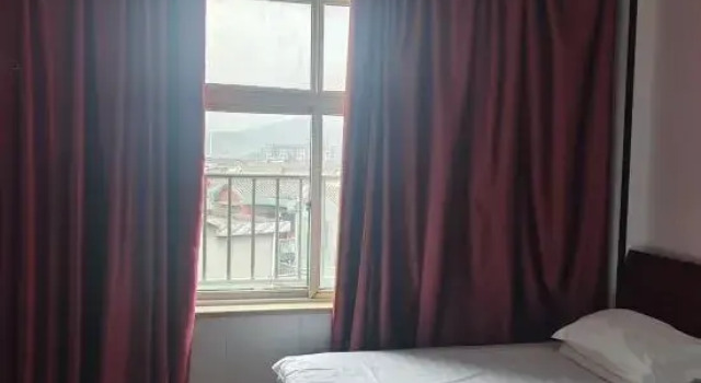 Номер Standard Ningbo Nantian Hotel
