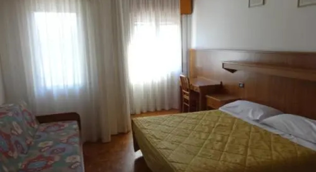 Al Bersagliere, Prenota Hotel Noale Veneto
