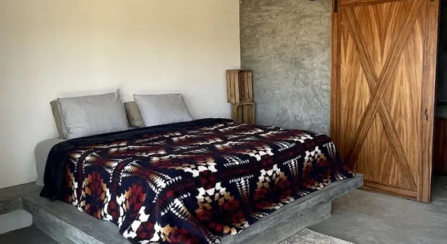 Villas Del Scarlet Cardones, Забронировать Апарт-отель Отели Эль-Пескадеро с завтраком, Завтраки