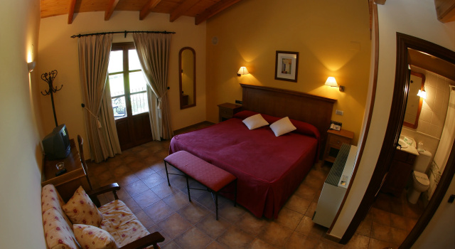 Hotel & Spa Peña Montañesa