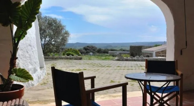 Sa Torre Blanca, Prenota Hotel Mahón Minorca