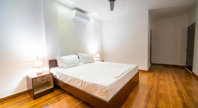 Двухместный номер Deluxe Dibrugarh Tea Residency
