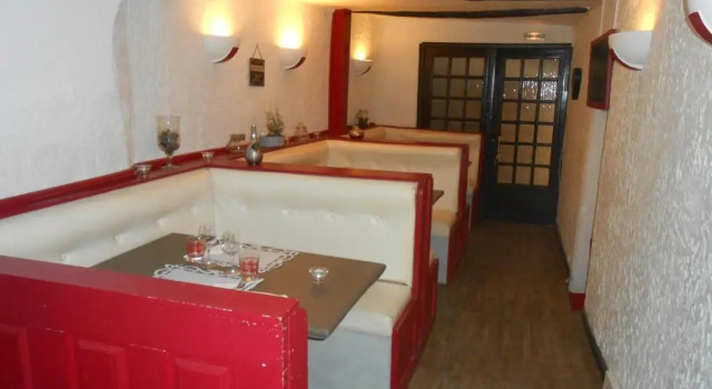 Семейный номер Standard Le palais, hôtel - restaurant