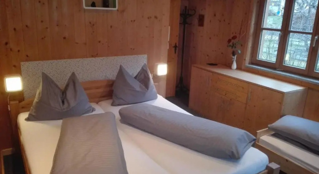 Ferienwohnung Holzer, Забронировать Отель Санкт-Михаэль-им-Лунгау Качберг