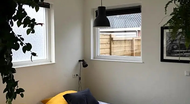 Oostvoornsch Gastenverblijf, Book Hotel Oostvoorne Zuid-Holland