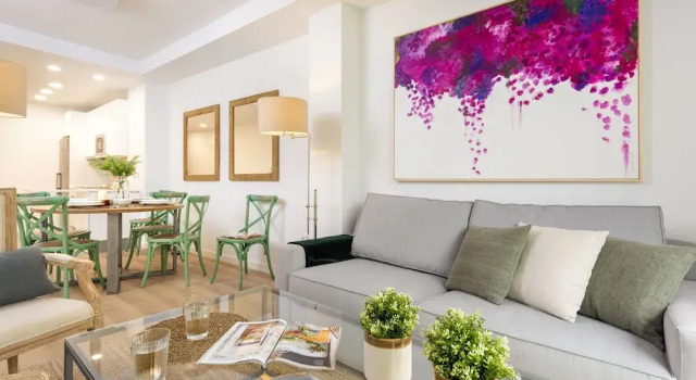 Genteel Home Baños, Забронировать Апартаменты/квартира Старый город Севилья, рядом с La Torre de Don Fadrique