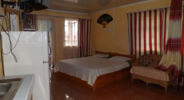Son House Studio, Rezerwuj Hotel Flic-en-Flac Mauritius West Coast