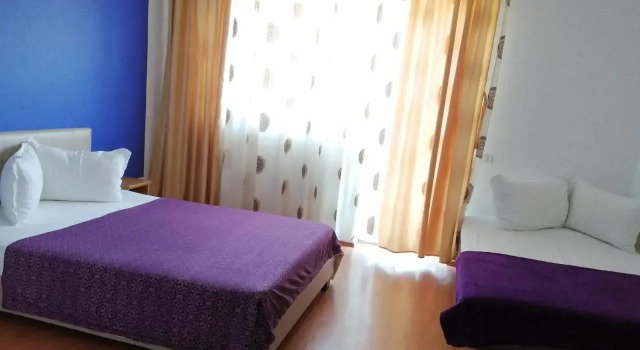 Vila Asterias