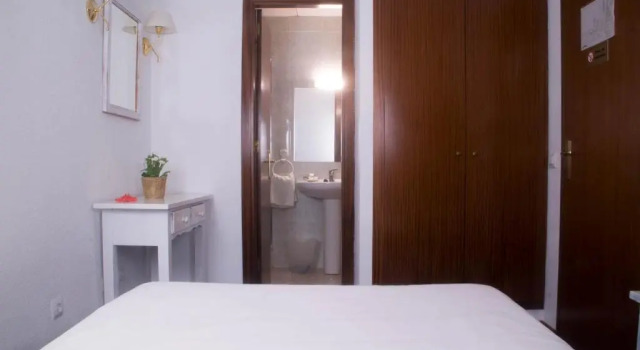 Номер Standard Hotel Mireia