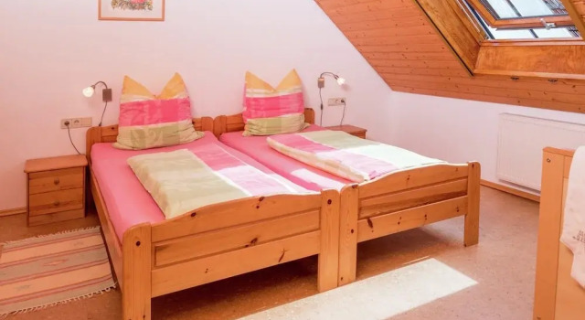 Apartment in Schuttertal with balcony, Reserva ahora Apartamento Schuttertal Selva Negra