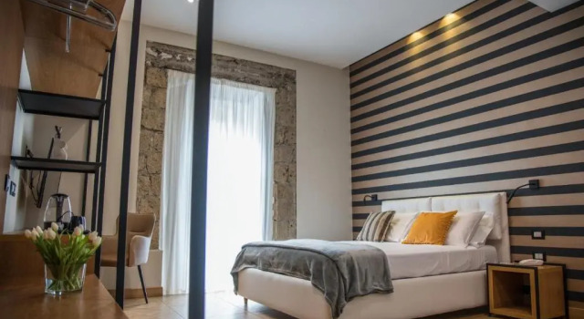 Kbirr Charming House, Забронировать Гостевой дом Гостевые дома Неаполя, рядом с Кастель-дель-Ово, Гостевой дом