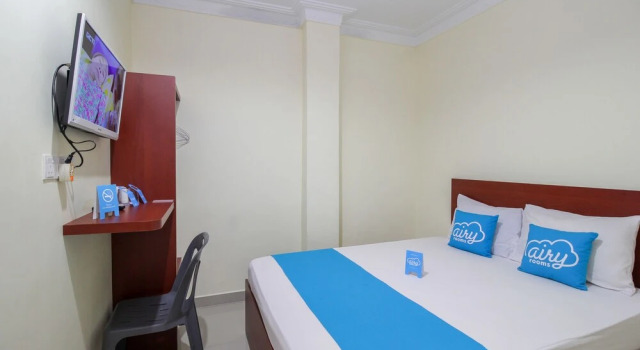Airy Eco Nagoya Komplek Bumi Indah Blok Tiga 20 Batam, Reserva ahora Hotel Nagoya Batam