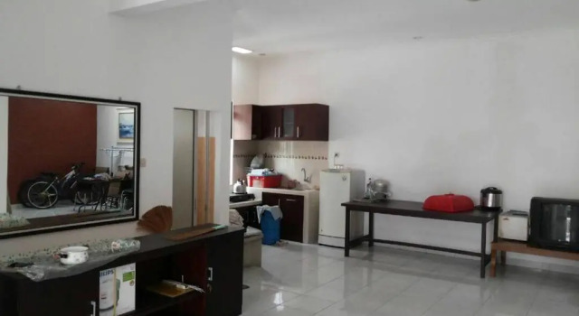 Homestay Pesona