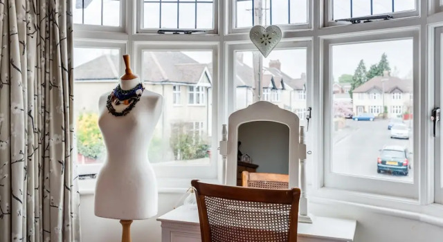 Коттедж Orchard - 3 Bedroom House Headington & parking & garden