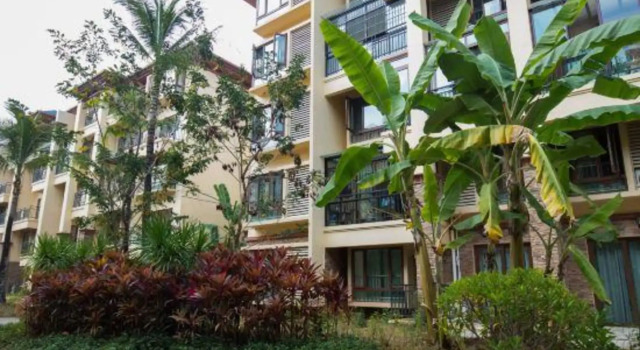 Yijiayi Holiday Hotel