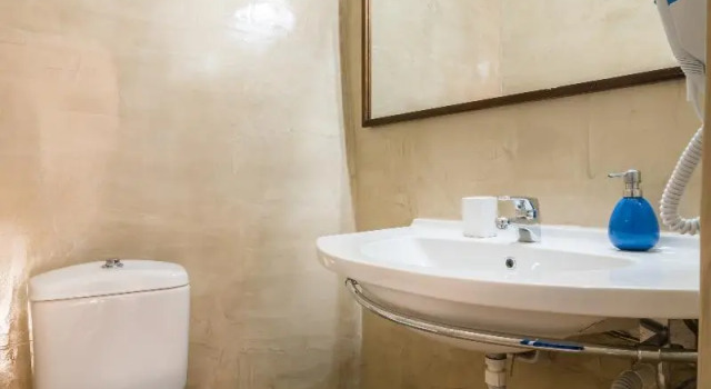 Номер Standard Fava Eco Suites